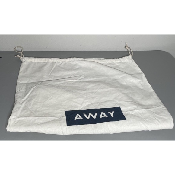 Away Other - AWAY Luggage Dust Bag Cover Laundry Storage 30''X23''